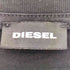 ディーゼル DIESEL ヴィンテージライク 文字プリント Tシャツ メンズ import:S