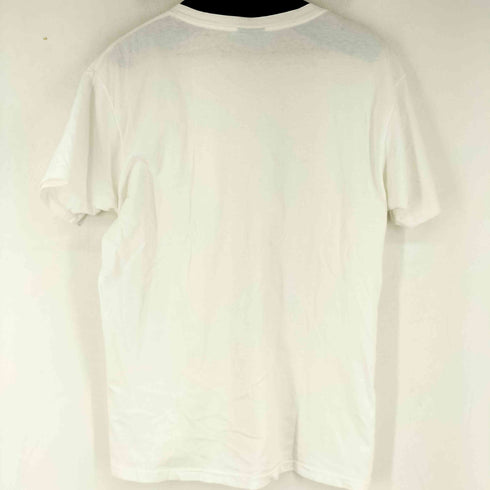 ポロバイラルフローレン Polo by RALPH LAUREN 90S スモールポニー刺繍 S/S Tシャツ メンズ import:S