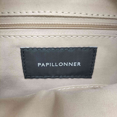 パピヨネ PAPILLONNER 10WAYバッグ レディース