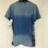 ウノピゥウノウグァーレトレリラックス 1PIU1UGUALE3 RELAX 迷彩 S/S VネックTシャツ メンズ JPN:XL