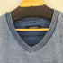 ウノピゥウノウグァーレトレリラックス 1PIU1UGUALE3 RELAX 迷彩 S/S VネックTシャツ メンズ JPN:XL
