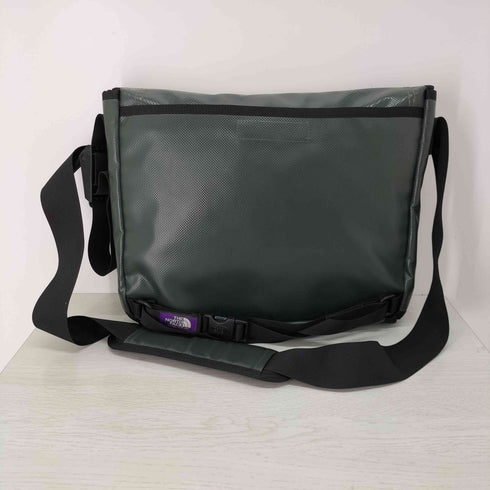 ノースフェイスパープルレーベル THE NORTH FACE PURPLE LABEL メッセンジャーバッグ メンズ