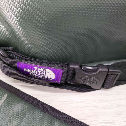 ノースフェイスパープルレーベル THE NORTH FACE PURPLE LABEL メッセンジャーバッグ メンズ