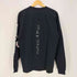 エーフォーエー Architect 4. Archive グラフィックプリント 長袖 Tシャツ メンズ FREE