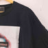 エーフォーエー Architect 4. Archive グラフィックプリント 長袖 Tシャツ メンズ FREE