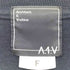 エーフォーエー Architect 4. Archive グラフィックプリント 長袖 Tシャツ メンズ FREE