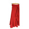 ハレ HARE マーメイドラッフルマキシSK レディース FREE