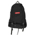 ミルクフェド MILKFED. BIG BACKPACK BAR 2 メンズ