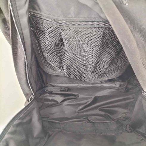 ミルクフェド MILKFED. BIG BACKPACK BAR 2 メンズ