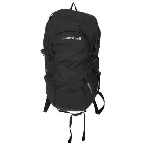 モンベル mont bell DENALI PACK 20 メンズ