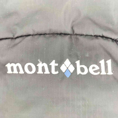 モンベル mont bell DENALI PACK 20 メンズ