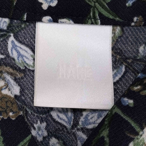 ハレ HARE デザインソデガラOP7G レディース FREE