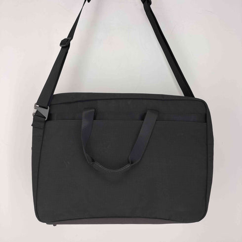 ジョーダンブランド JORDAN BRAND JUMPMAN FLIGHT TRAVEL MESSENGER BAG メンズ