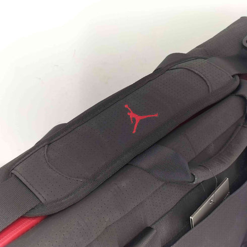 ジョーダンブランド JORDAN BRAND JUMPMAN FLIGHT TRAVEL MESSENGER BAG メンズ