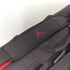 ジョーダンブランド JORDAN BRAND JUMPMAN FLIGHT TRAVEL MESSENGER BAG メンズ