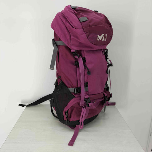 ミレー MILLET SAAS FEE 40 メンズ