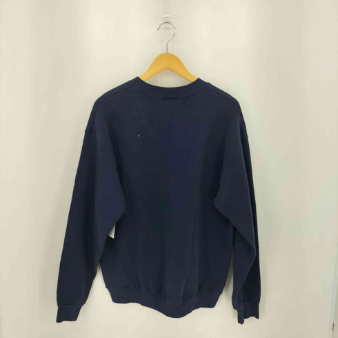 リー Lee 90s ゴルフボール 発砲プリント クルーネック スウェット トレーナー メンズ XL