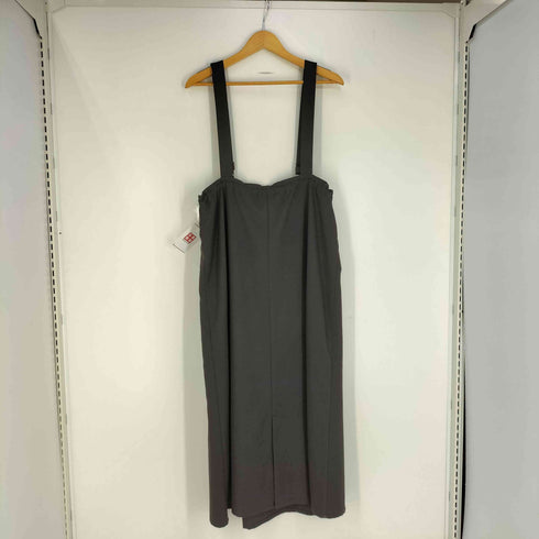ハレ HARE 2WAYサロペットワンピース レディース FREE