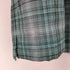 ブラウンバイツータックス BROWN by 2-tacs WOOL NYLON DRY CHECK OPEN COLLAR S/S シャツ メンズ JPN:M