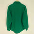 ギャップ Gap 90S OLD デカタグ Over Shirts フラップポケット ジップアップ フリース オーバー シャツ メンズ import:M