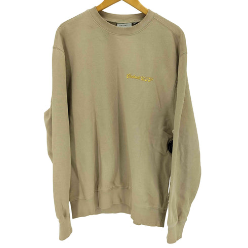カーハートワークインプログレス Carhartt WIP Greatest Flicks Sweat メンズ JPN:M