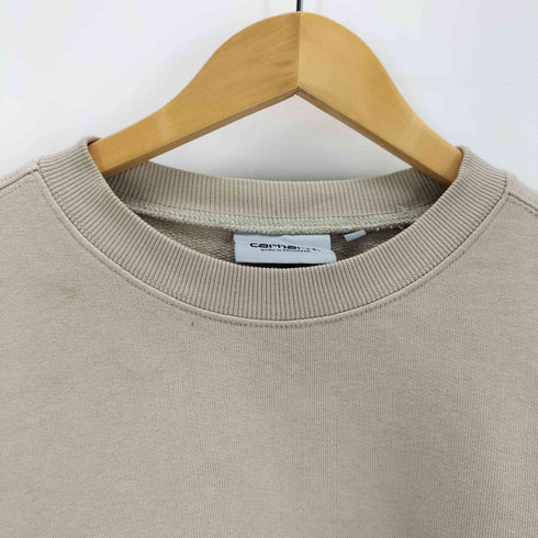 カーハートワークインプログレス Carhartt WIP Greatest Flicks Sweat メンズ JPN:M