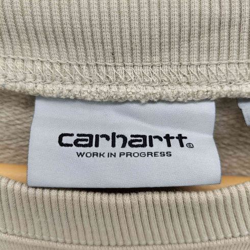 カーハートワークインプログレス Carhartt WIP Greatest Flicks Sweat メンズ JPN:M