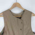 フリークスストア FREAKS STORE 22AW 2way フェイクレザー ベスト レディース FREE