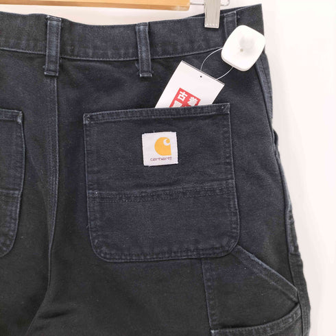 カーハートワークインプログレス Carhartt WIP SINGLE KNEE SHORT メンズ 34