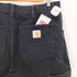 カーハートワークインプログレス Carhartt WIP SINGLE KNEE SHORT メンズ 34