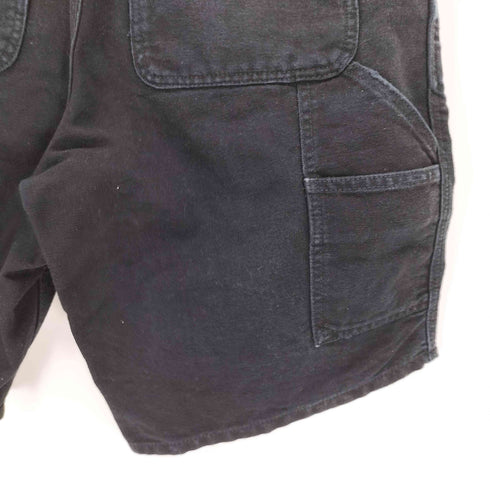 カーハートワークインプログレス Carhartt WIP SINGLE KNEE SHORT メンズ 34
