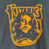 ヒステリックグラマー HYSTERIC GLAMOUR ENDLESS ROCK Tシャツ メンズ JPN:L