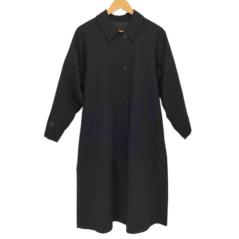 ハレ HARE リバーシブルステンカラーコート レディース JPN:M