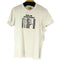 ディーゼル DIESEL フロントプリント S/S Tシャツ メンズ import:L
