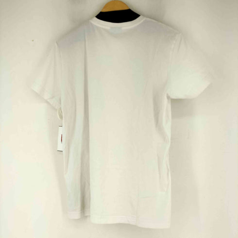 ディーゼル DIESEL フロントプリント S/S Tシャツ メンズ import:L