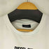 ディーゼル DIESEL フロントプリント S/S Tシャツ メンズ import:L