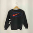 ナイキ NIKE 90s USA製 銀タグ COWBOYS クルーネックスウェット トレーナー メンズ M