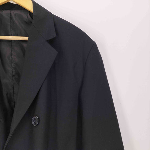 シッコス SICKOS 肩パッド 6B クロップド テーラード ジャケット メンズ