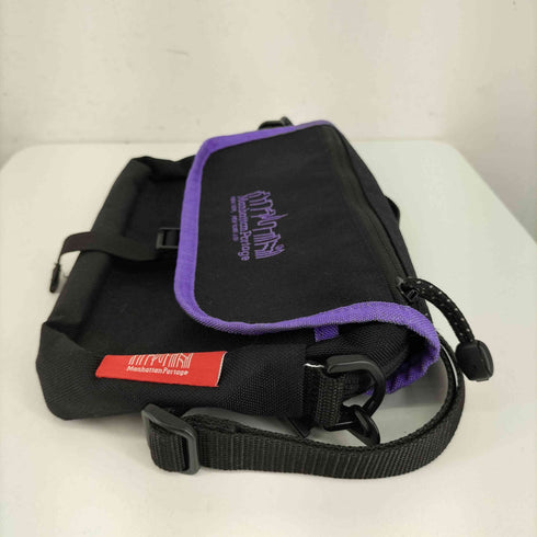 マンハッタンポーテージ Manhattan Portage ショルダーバッグ メンズ
