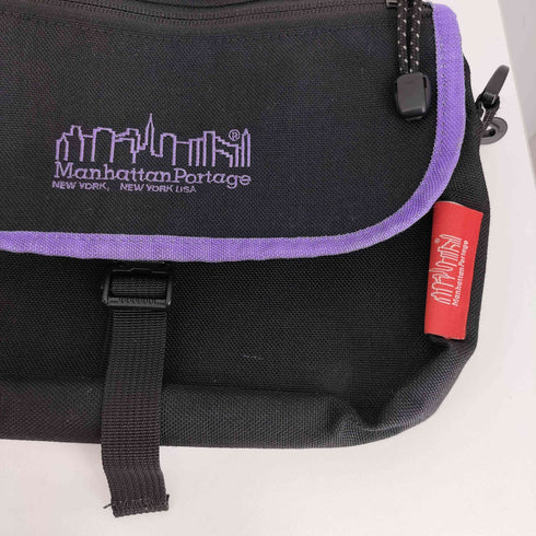 マンハッタンポーテージ Manhattan Portage ショルダーバッグ メンズ