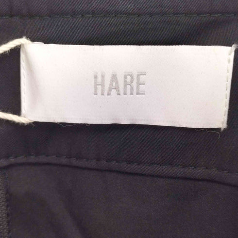ハレ HARE ステッチサロペットワンピース レディース FREE