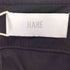 ハレ HARE ステッチサロペットワンピース レディース FREE