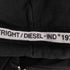 ディーゼル DIESEL ジップアップパーカー メンズ import:M