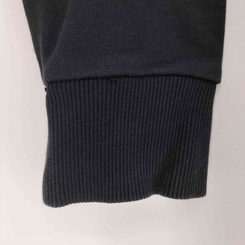 ディーゼル DIESEL ジップアップパーカー メンズ import:M