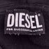 ディーゼル DIESEL ジップアップパーカー メンズ import:M