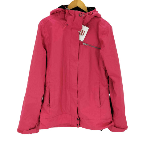 ロキシー ROXY REGULAR FIT マウンテンパーカー スキージャケット レディース JPN:L