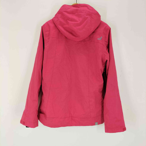 ロキシー ROXY REGULAR FIT マウンテンパーカー スキージャケット レディース JPN:L