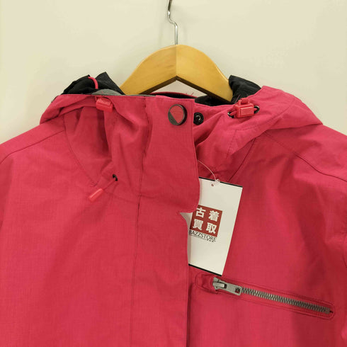 ロキシー ROXY REGULAR FIT マウンテンパーカー スキージャケット レディース JPN:L