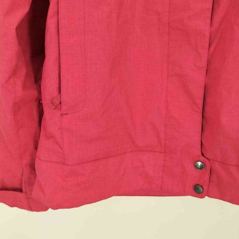 ロキシー ROXY REGULAR FIT マウンテンパーカー スキージャケット レディース JPN:L