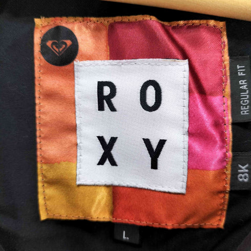 ロキシー ROXY REGULAR FIT マウンテンパーカー スキージャケット レディース JPN:L